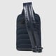 Сумка-слінг Piquadro BLUE SQUARE (B2) Navy Blue CA6589B2-BLU2