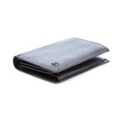 Портмоне Piquadro BLACK SQUARE (B3) D.Brown PU1740B3R_TM