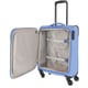 Чемодан Travelite BOJA/Blue TL091547-25 (Маленький)