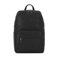 Рюкзак для ноутбука 14″ Piquadro RHINO (W118) Black CA6249W118_N
