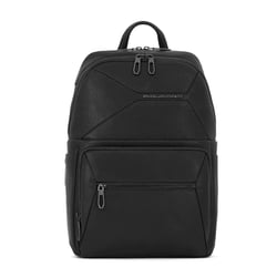 Рюкзак для ноутбука 14″ Piquadro RHINO (W118) Black CA6249W118_N