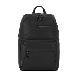 Рюкзак для ноутбука 14″ Piquadro RHINO (W118) Black CA6249W118_N