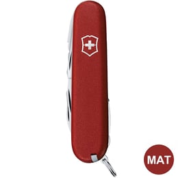 Швейцарський складаний ніж 91мм Victorinox SWISSCHAMP MAT 1.6795.M0007p