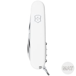 Швейцарський складаний ніж 91мм Victorinox SPARTAN MAT 1.3603.7.M0007p