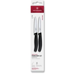 Набір для чищення овочів Victorinox SWISS CLASSIC (2 ножі) 6.7793.2
