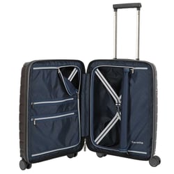 Валіза Travelite AIR BASE/Anthracite TL075347-04 (Маленька)