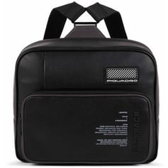 Рюкзак с отделением для iPad Piquadro Ermes (W106) Black CA5149W106_N