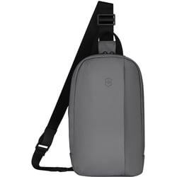 Сумка-слинг Victorinox TRAVEL ESSENTIALS Frost Grey Vt653385