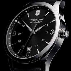 Мужские часы Victorinox Swiss Army ALLIANCE II V241474