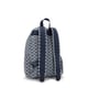Рюкзак Kipling DELIA Navy Sign Jq (8DM)
