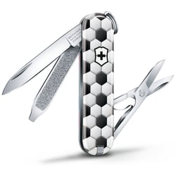 Швейцарський складаний ніж 58мм Victorinox CLASSIC Limited Edition 0.6223.L2007