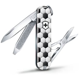 Швейцарський складаний ніж 58мм Victorinox CLASSIC Limited Edition 0.6223.L2007