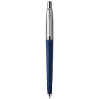 Ручка шариковая Parker JOTTER Originals Navy Blue CT BP