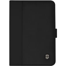 Обложка для паспорта Victorinox TRAVEL ESSENTIALS Black Vt653361