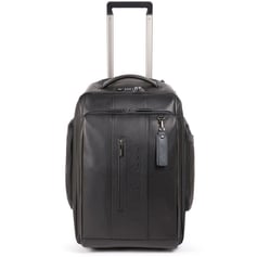 Рюкзак на колесах Piquadro URBAN Black BV4817UB00BM_N