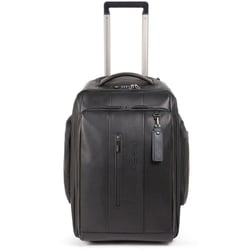 Рюкзак на колесах Piquadro URBAN Black BV4817UB00BM_N