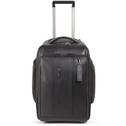 Рюкзак на колесах Piquadro URBAN Black BV4817UB00BM_N