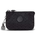 Косметичка-кошелек Kipling CREATIVITY S Signature Emb (K59)
