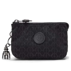 Косметичка-гаманець Kipling CREATIVITY S Signature Emb (K59)