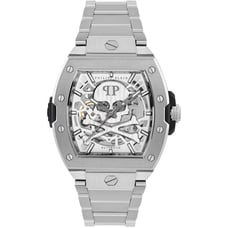 Годинник 44 мм Philipp Plein THE $KELETON 2.0 Ppwjfa0425