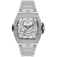 Чоловічий годинник Philipp Plein THE $KELETON 2.0 Ppwjfa0425