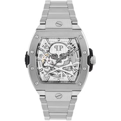 Мужские часы Philipp Plein THE $KELETON 2.0 Ppwjfa0425