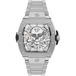 Чоловічий годинник Philipp Plein THE $KELETON 2.0 Ppwjfa0425