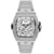 Чоловічий годинник Philipp Plein THE $KELETON 2.0 Ppwjfa0425
