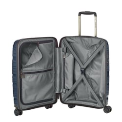 Валіза Travelite MOTION/Navy TL074947-20 (Маленька)