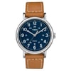 Годинник 40 мм Timex WEEKENDER Oversized Tx2r42500