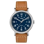 Чоловічий годинник Timex WEEKENDER Oversized Tx2r42500