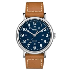 Годинник 40 мм Timex WEEKENDER Oversized Tx2r42500