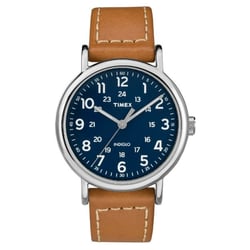 Чоловічий годинник Timex WEEKENDER Oversized Tx2r42500