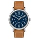 Годинник 40 мм Timex WEEKENDER Oversized Tx2r42500