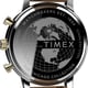 Чоловічий годинник Timex CHICAGO Chrono Tx2u39000