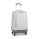 Валіза Kipling SUPER HYBRID S Dazz Grey C (L66) (Маленька)