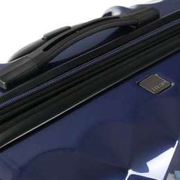 Валіза Titan PRISMA/Navy Ti847406-20 (Маленька)