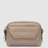 Жіноча сумка-клатч Piquadro CIRCLE (W92) Taupe BD6544W92_TO
