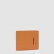 Портмоне Piquadro ATLAS (S138) Orange PU4518S138R_AR