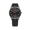 Часы 42 мм Wenger CITY SPORT W01.1441.135