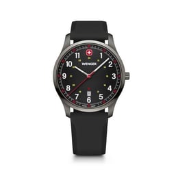 Чоловічий годинник Wenger CITY SPORT W01.1441.135