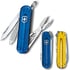 Швейцарський складаний ніж Victorinox CLASSIC SD UKRAINE 0.6223.T2G.T81