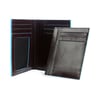 Портмоне Piquadro BLUE SQUARE (B2) Cognac PU3691B2R_MO