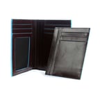 Портмоне Piquadro BLUE SQUARE (B2) Cognac PU3691B2R_MO