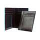 Портмоне Piquadro BLUE SQUARE (B2) Cognac PU3691B2R_MO