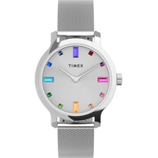 Годинник 31 мм Timex TRANSCEND Tx2u92900