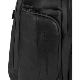 Рюкзак для ноутбука 15,6″ Piquadro URBAN Black CA5543UB00_N