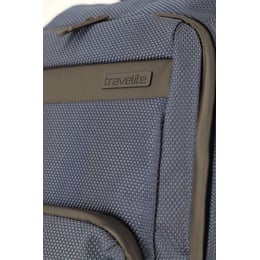 Рюкзак для ноутбука 15,6″ Travelite MEET/Navy TL001842-20