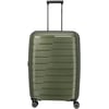 Чемодан Travelite AIR BASE/Olive TL075348-86 (Средний)