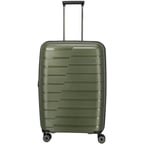 Чемодан Travelite AIR BASE/Olive TL075348-86 (Средний)